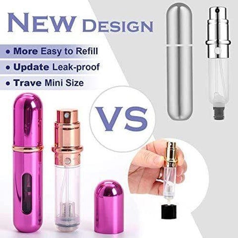 refillable perfume bottle refillable perfume atomizers refillable perfume spray bottle tophatter shopping online