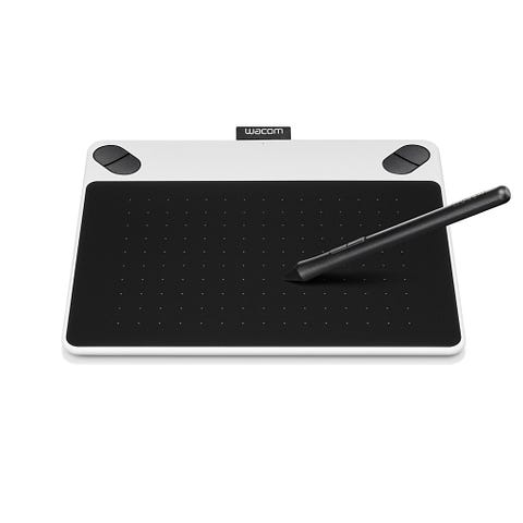 Wacom Intuos Draw CTL490DW Graphics Tablet (Small)