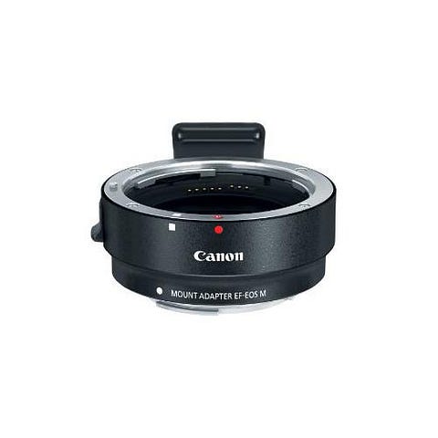 EF-M Lens Adapter Kit for Cano