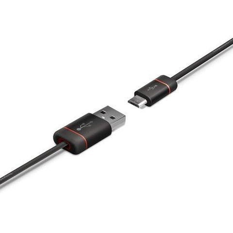 iLuv Premium Sync/Charge Cable iCB55