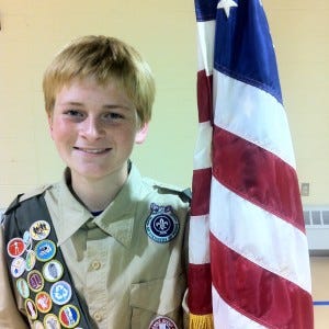 YoungScout