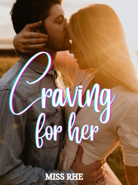 Craving For Her (18+ Erotica Romance)