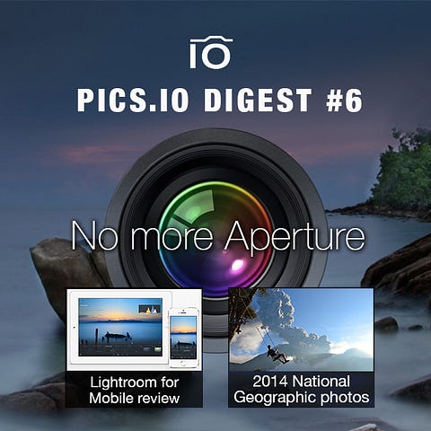 Photography News Digest