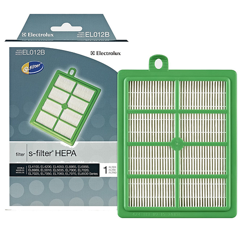 Electrolux H12 Replacement Filter (EL012B)
