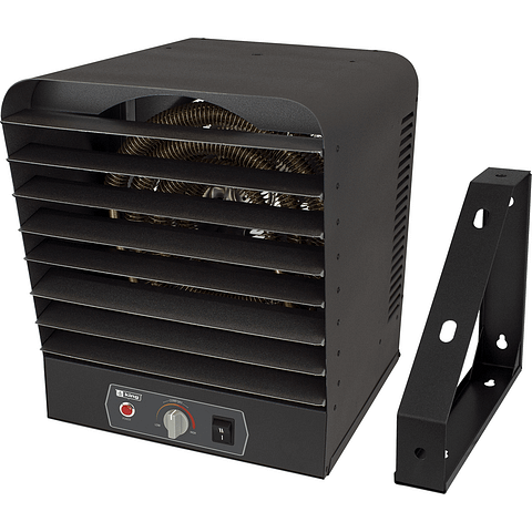 King Electric 5,000W Garage Heater 240V- GH2405TB