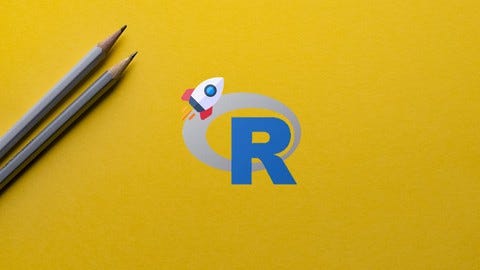 best course to learn R programming for beginners