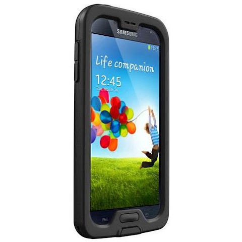 OtterBox fr&#275; for Galaxy S4 Case