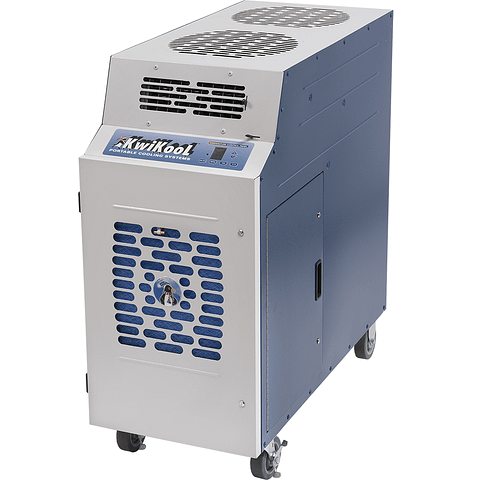 KwiKool 14,000 BTU Portable Air Conditioner