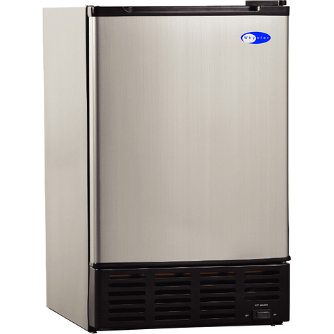 Whynter 12 Pound Output Built-in Ice Maker
