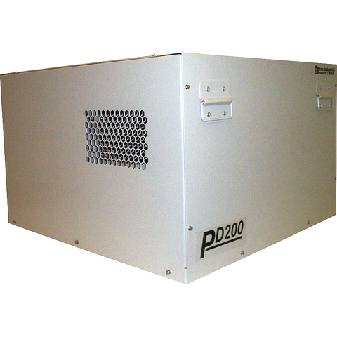 Ebac PD200 Commercial Dehumidifier