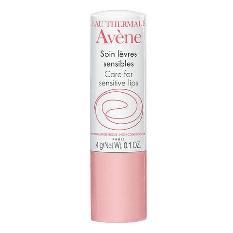 Avene Care for sensitive lips (4 g / 0.1 oz)