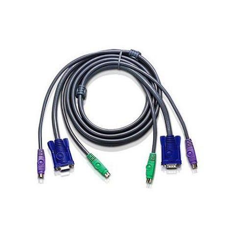 Aten KVM PS/2 Cable