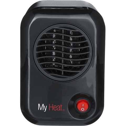 Lasko MyHeat Personal Heater (100)