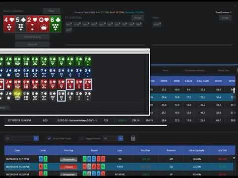 Bovada Poker Catcher Hud