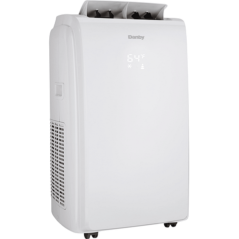 Danby DPA120E1 12,000 BTU Portable Air Conditioner