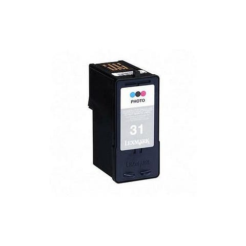 Lexmark Color Ink Cartridge