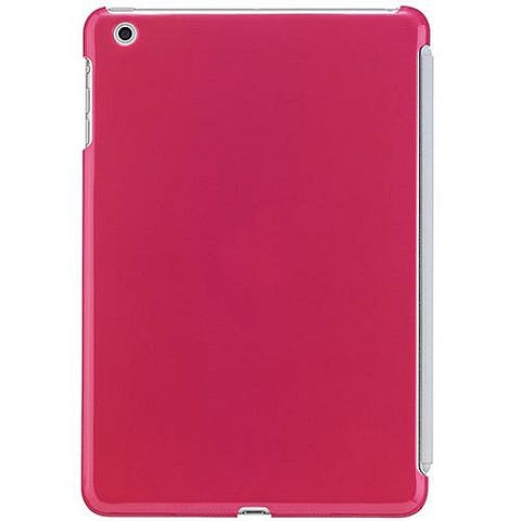 Simplism Smart BACK Cover for iPad mini - Pink