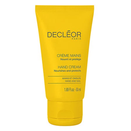 Decleor HAND CREAM (1.6 fl oz / 50 ml)