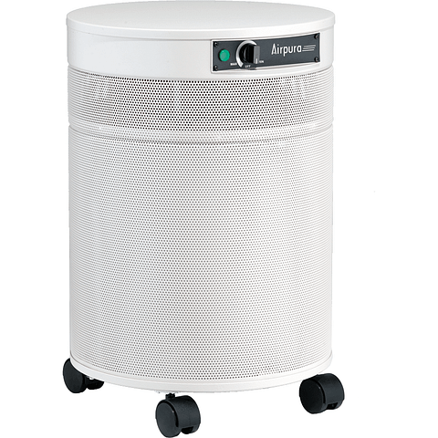 Airpura H600 True HEPA Air Purifier