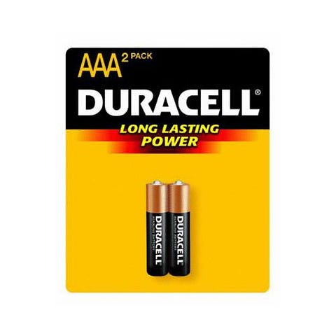 Duracell Multipurpose Battery