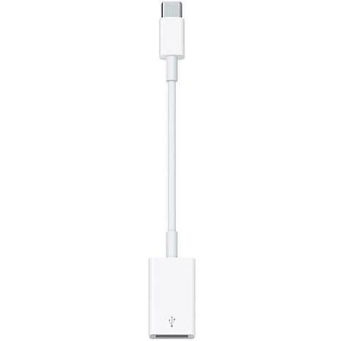 Apple USB-C to USB Adapter