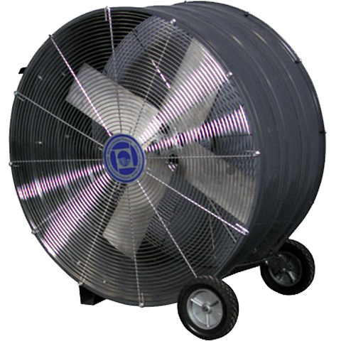 Marley Direct Drive Portable Blowers