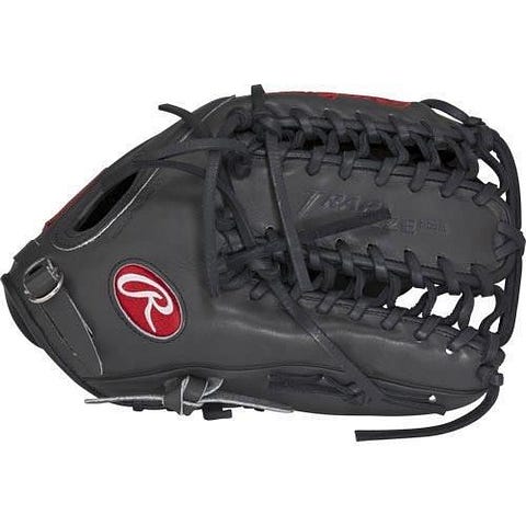Rawlings Heart of the Hide Glove Series PRO601DS