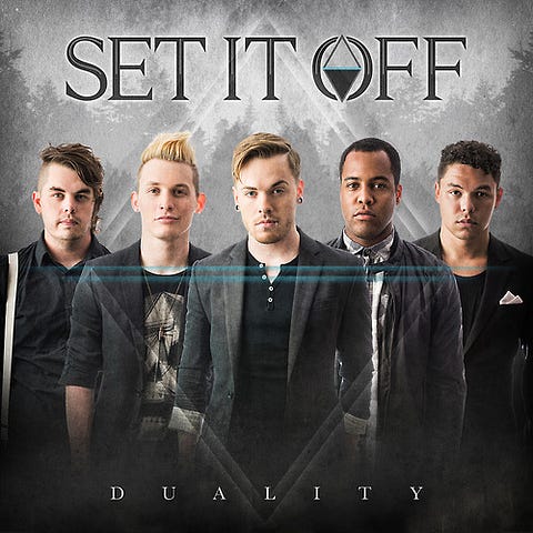 Set It Off Duality