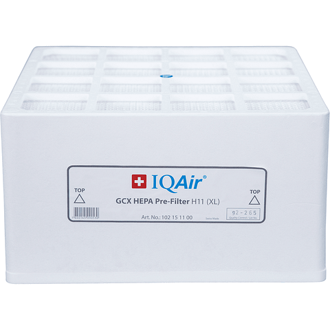 IQAir GCX Series HEPA Pre-Filter (102151100)