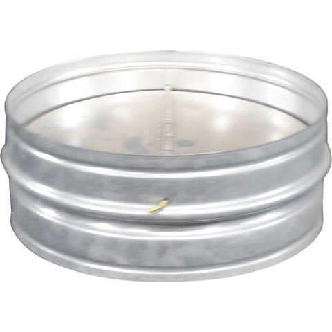 Ultra-Aire 8 Inch Butterfly Damper