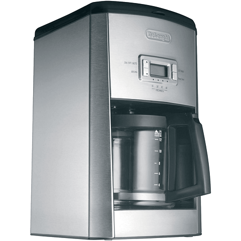 DeLonghi 14 Cup Coffee Maker (DC514T)