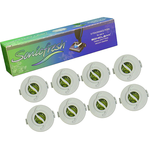 Soniclean Sonicfresh Fragrance Pods (SFP-0100)