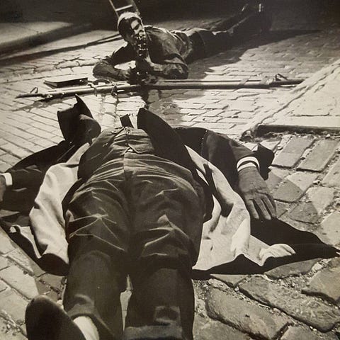 Caleb Deschanel shooting FRATRICIDE starring Richard Macksey. This may likely have been his first DP job circa '66 @johnshopkinsu. Photo courtesy of our friend @henryjameskorn. #tbt #amerikankrazy #cinematography #studentfilm