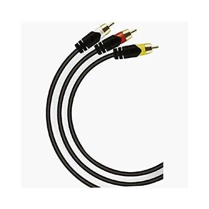 Ethereal Audio/Video Cable