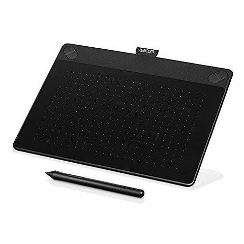 Wacom Intuos 3D Pen Touch Tablet - Medium