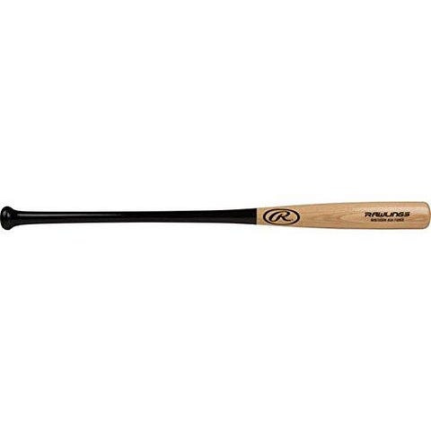 Rawlings Northern Ash Fungo Baseball Bat, 34/22 oz