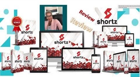 Shortz is a video marketing software. It helps you create short videos for YouTube, thereby enhancing your sales.