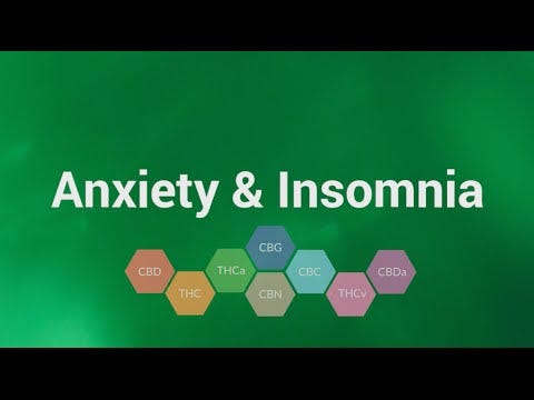 Insomnia valium for anxiety and