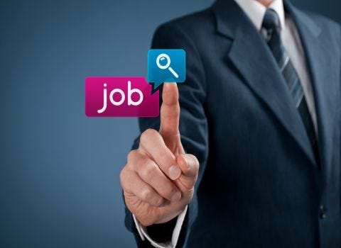 بهترین شغل برای یک جوان بیکار، The best job for an unemployed youth