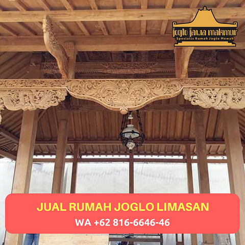 Latest stories and news about Rumah Joglo Modern – Medium