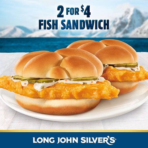 Latest stories written by Long John Silvers – Medium