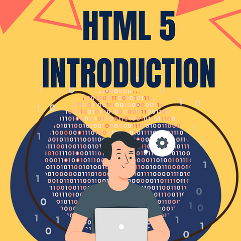 Introduction to HTML5