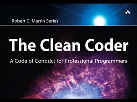 The Clean Coder