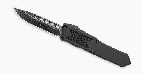 Find the sturdy Guardian Tactical — GTX-025 stiletto having an innovative drop-point blade