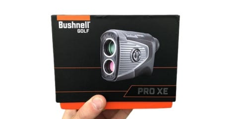 Bushnell Pro Xe