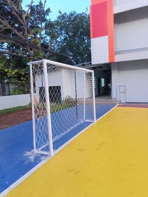 Harga Gawang Futsal Portable
