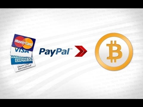 buy BTC With PayPal Instantly