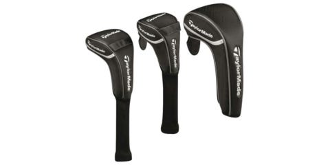 Taylormade Golf Head Covers