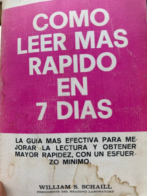 Portada del libro