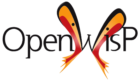 OpenWISP Logo